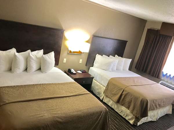  - Best Western San Marcos Inn - I-35, Exit 205