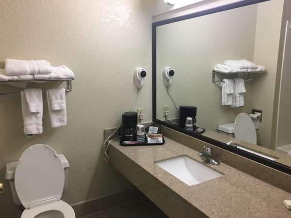  - Best Western San Marcos Inn - I-35, Exit 205