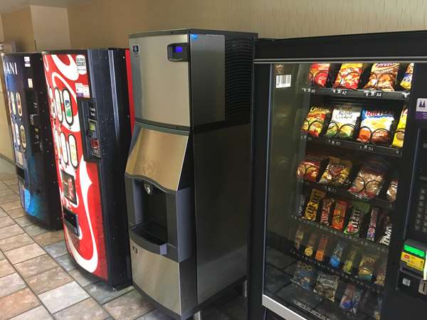  - Best Western San Marcos Inn - I-35, Exit 205