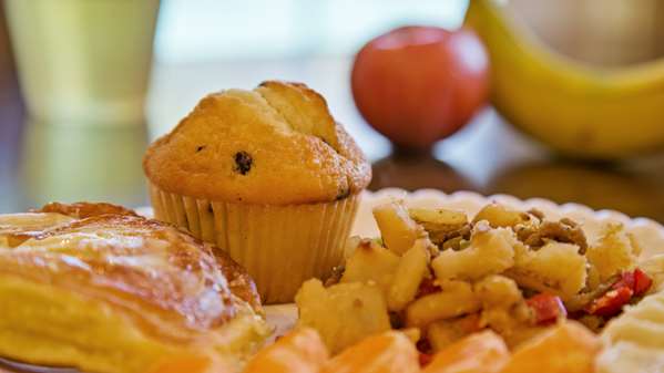  - Best Western San Marcos Inn - I-35, Exit 205