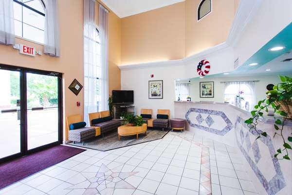  - Best Western Pearland Inn