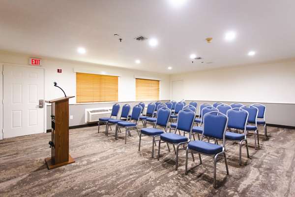  - Best Western Pearland Inn