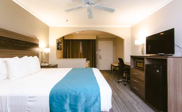  - Best Western Pearland Inn