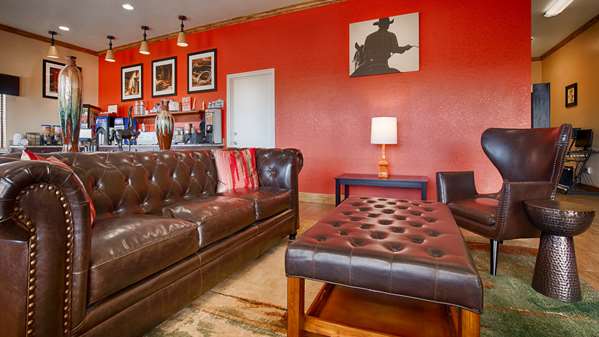  - SureStay Hotel by Best Western Floresville