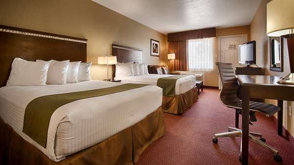  - SureStay Hotel by Best Western Floresville