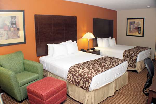  - Best Western Inn & Suites New Braunfels - I-35, Exit 189