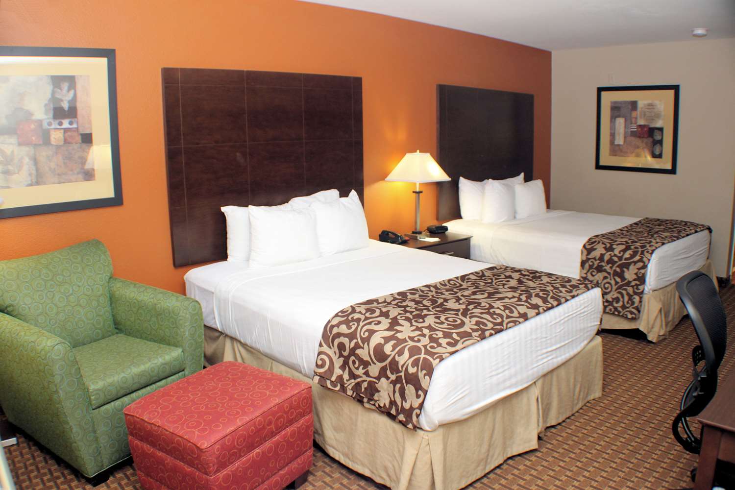 Best Western Inn & Suites New Braunfels I35, Exit 189, TX See
