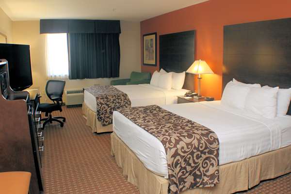  - Best Western Inn & Suites New Braunfels - I-35, Exit 189