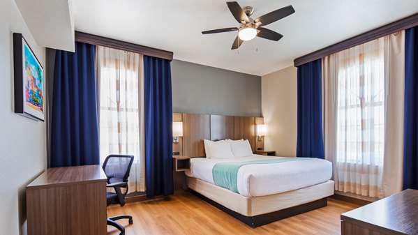 Suite - Best Western Ocean Villa Inn Port Aransas