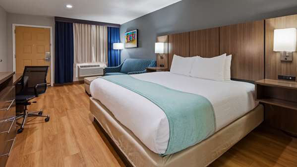  - Best Western Ocean Villa Inn Port Aransas