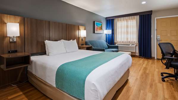  - Best Western Ocean Villa Inn Port Aransas