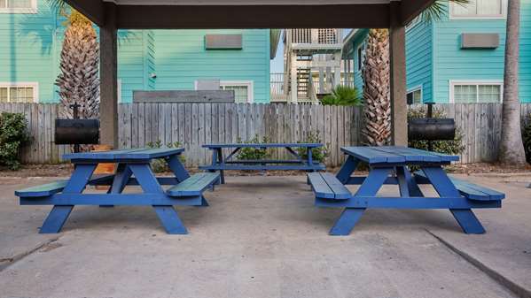  - Best Western Ocean Villa Inn Port Aransas