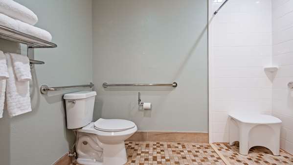  - Best Western Ocean Villa Inn Port Aransas