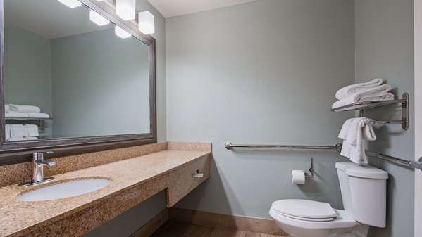  - Best Western Ocean Villa Inn Port Aransas