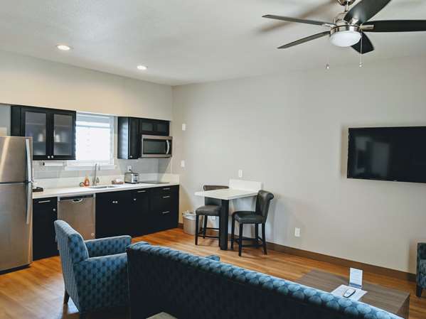 Suite - Best Western Ocean Villa Inn Port Aransas