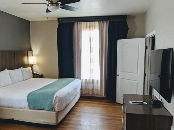 Suite - Best Western Ocean Villa Inn Port Aransas