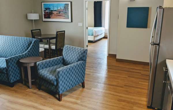 Suite - Best Western Ocean Villa Inn Port Aransas
