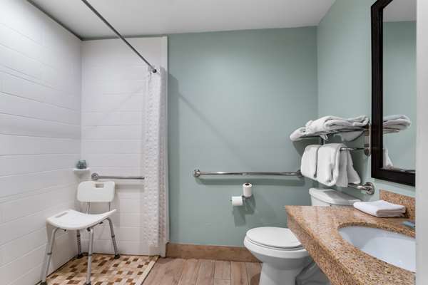 Guest Room,Bathroom,On-Site