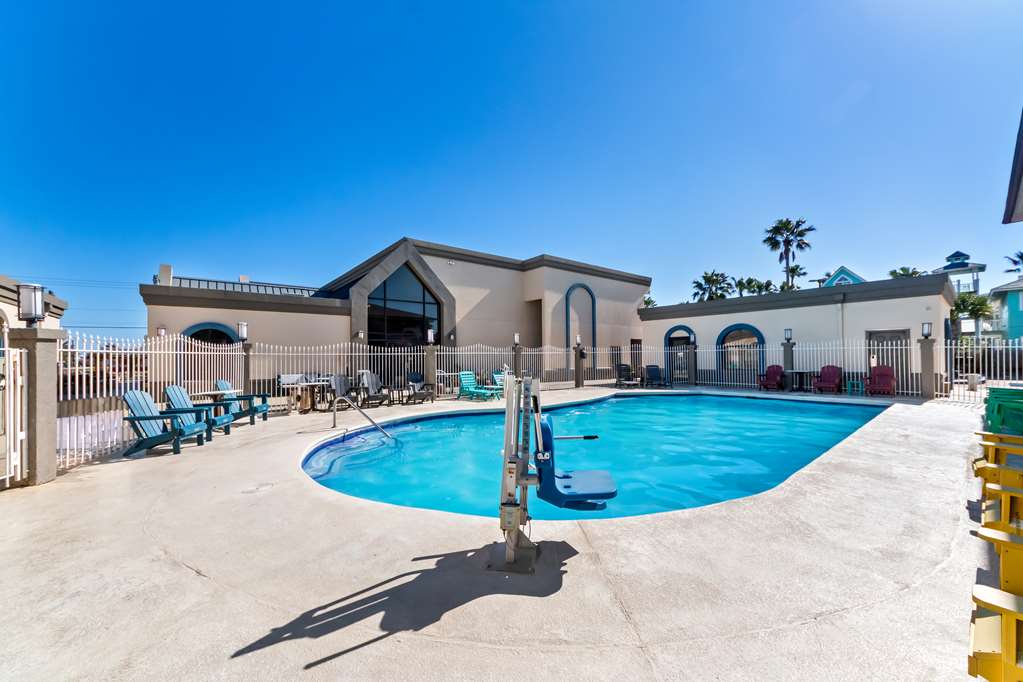 Best Western Port Aransas, photo 6