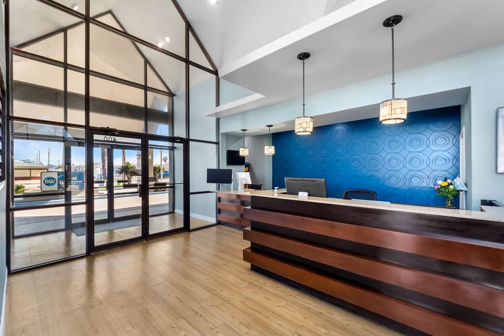 Best Western Port Aransas, photo 4