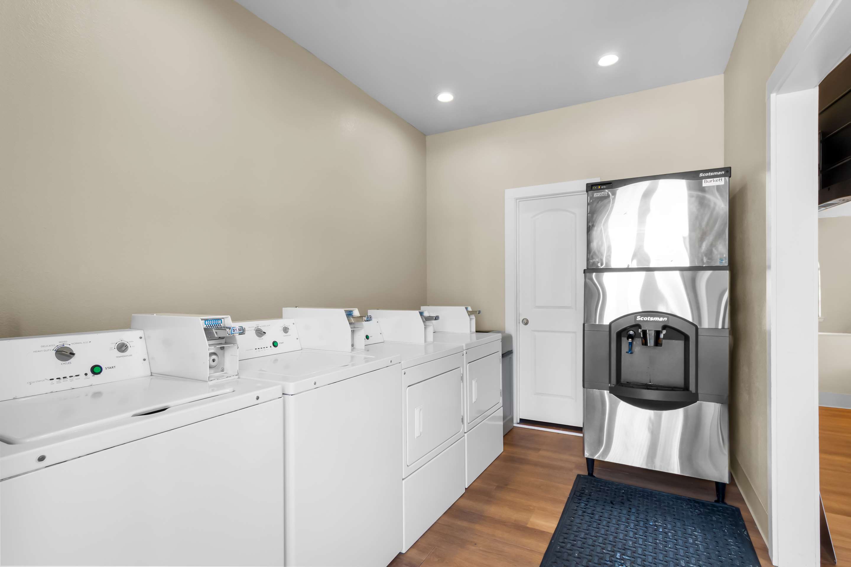 Laundry