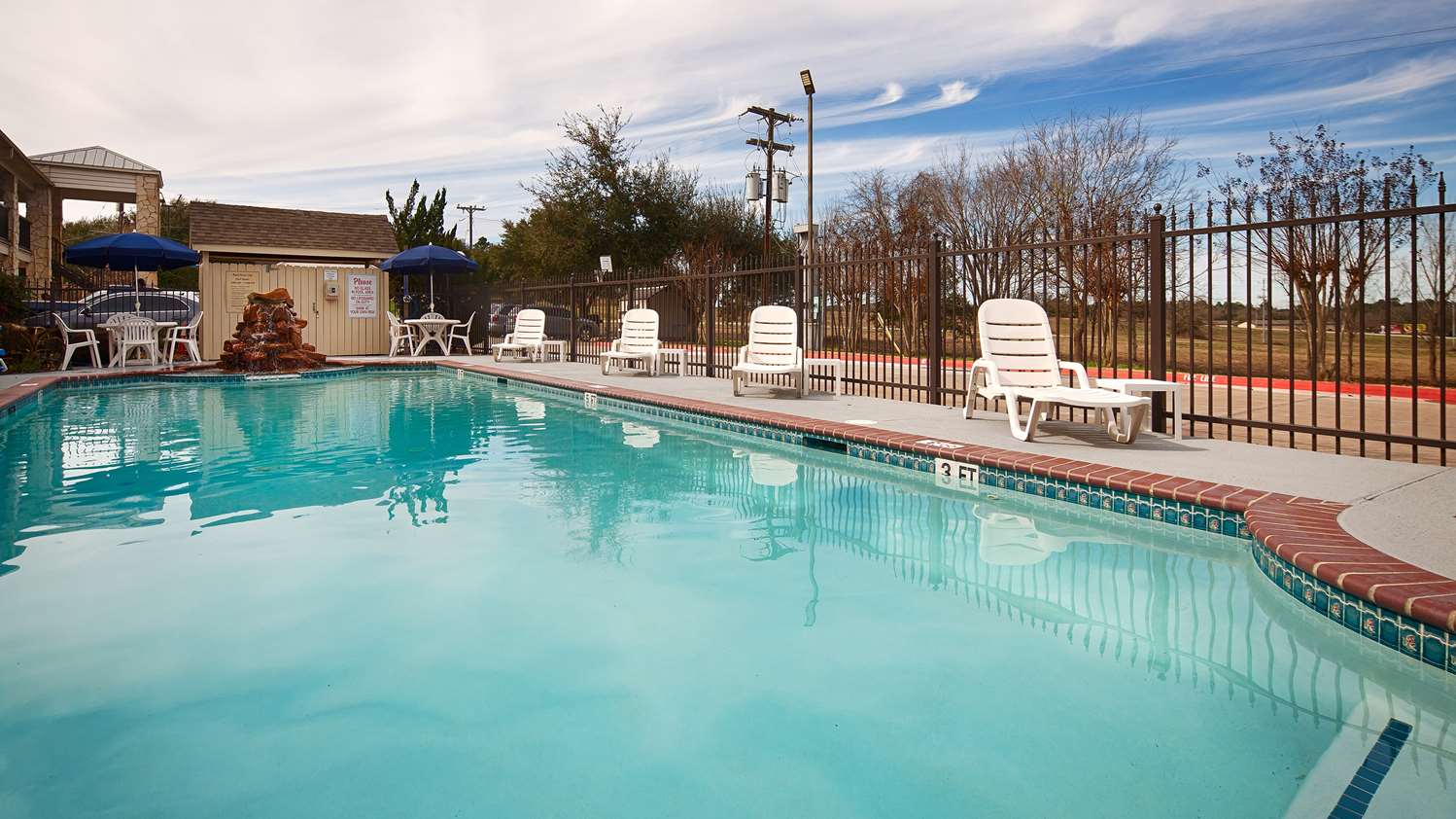 Promo [50% Off] Holiday Inn Express Hotel And Suites Brenham United