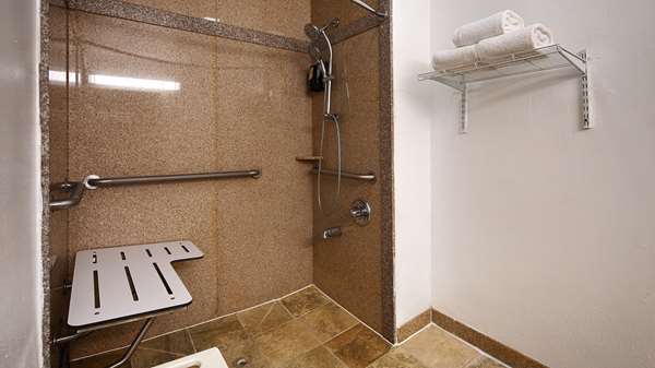  - Best Western Inn of Brenham