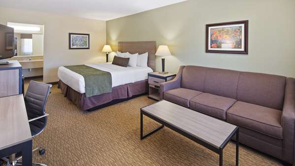  - Best Western Inn of Brenham