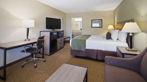  - Best Western Inn of Brenham