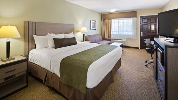  - Best Western Inn of Brenham