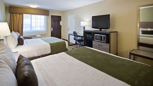  - Best Western Inn of Brenham