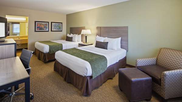  - Best Western Inn of Brenham