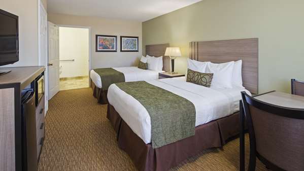  - Best Western Inn of Brenham
