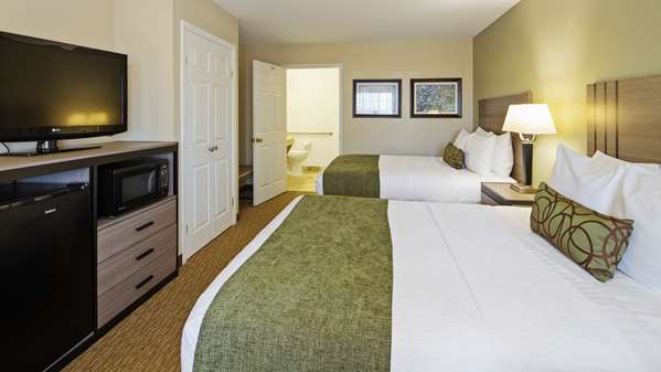  - Best Western Inn of Brenham