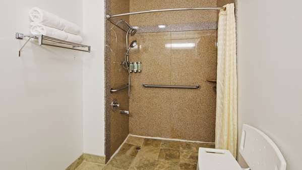  - Best Western Inn of Brenham