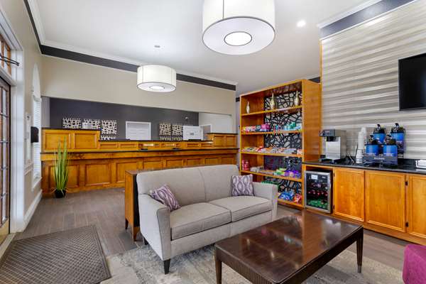  - Best Western Inn of Brenham