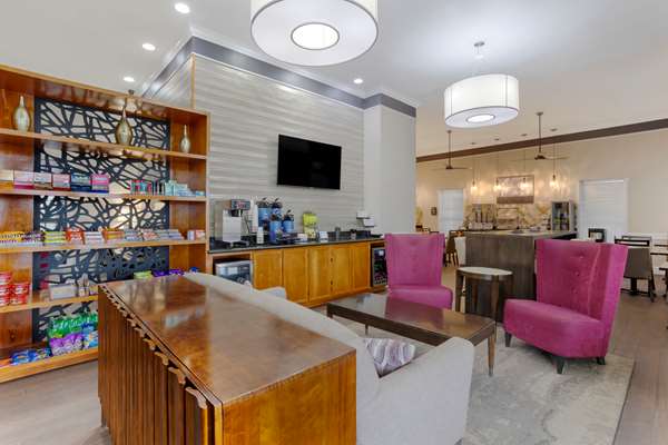  - Best Western Inn of Brenham