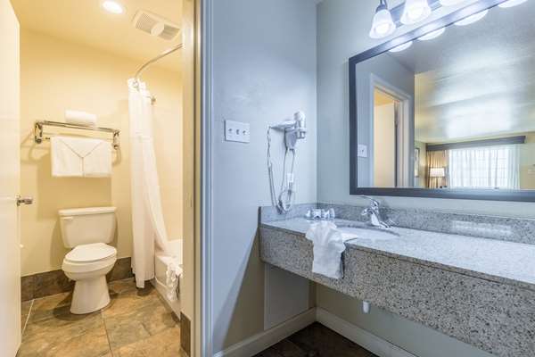  - Best Western Padre Island Hotel Corpus Christi