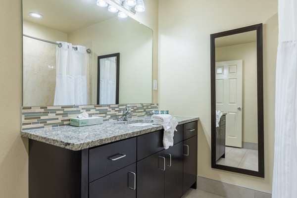  - Best Western Padre Island Hotel Corpus Christi