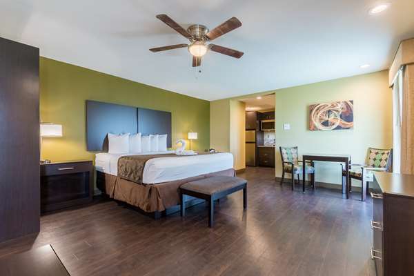  - Best Western Padre Island Hotel Corpus Christi