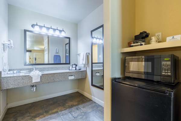  - Best Western Padre Island Hotel Corpus Christi