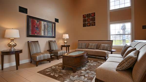  - Best Western Padre Island Hotel Corpus Christi