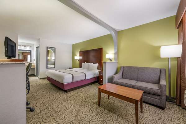  - SureStay Hotel by Best Western Deer Park