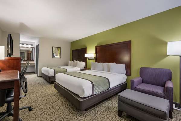  - SureStay Hotel by Best Western Deer Park
