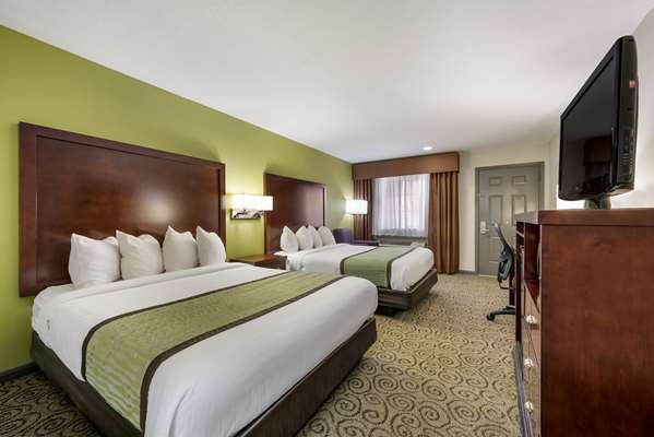 - SureStay Hotel by Best Western Deer Park