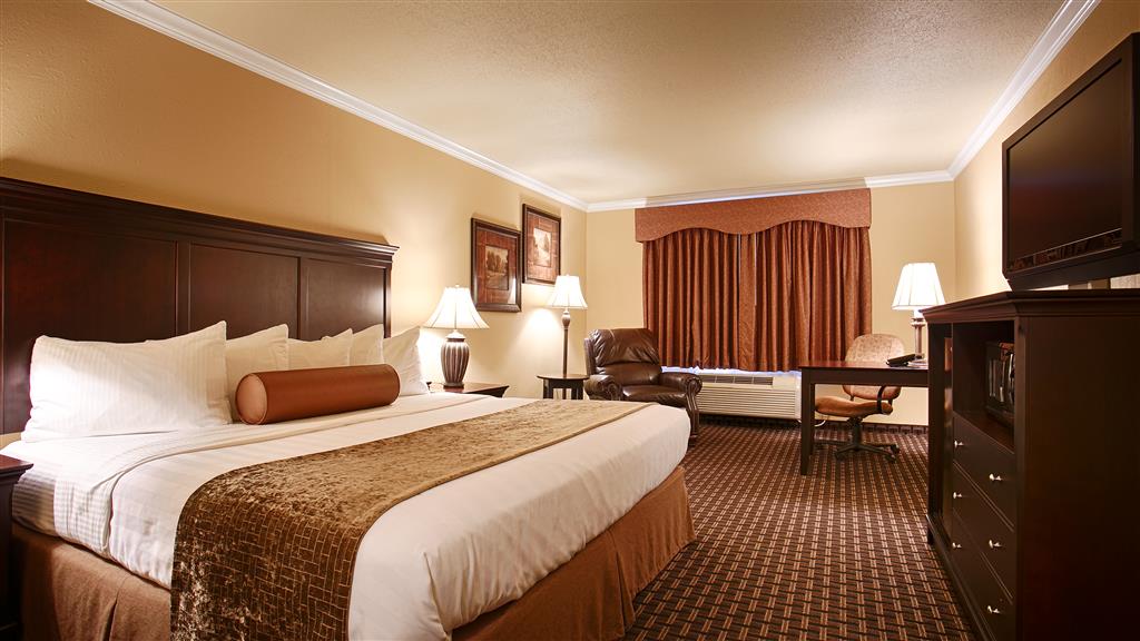 Best Western Plus Southpark Inn & Suites-guestroom-Guest Room,Indoor/Interior,On-Site.jpg