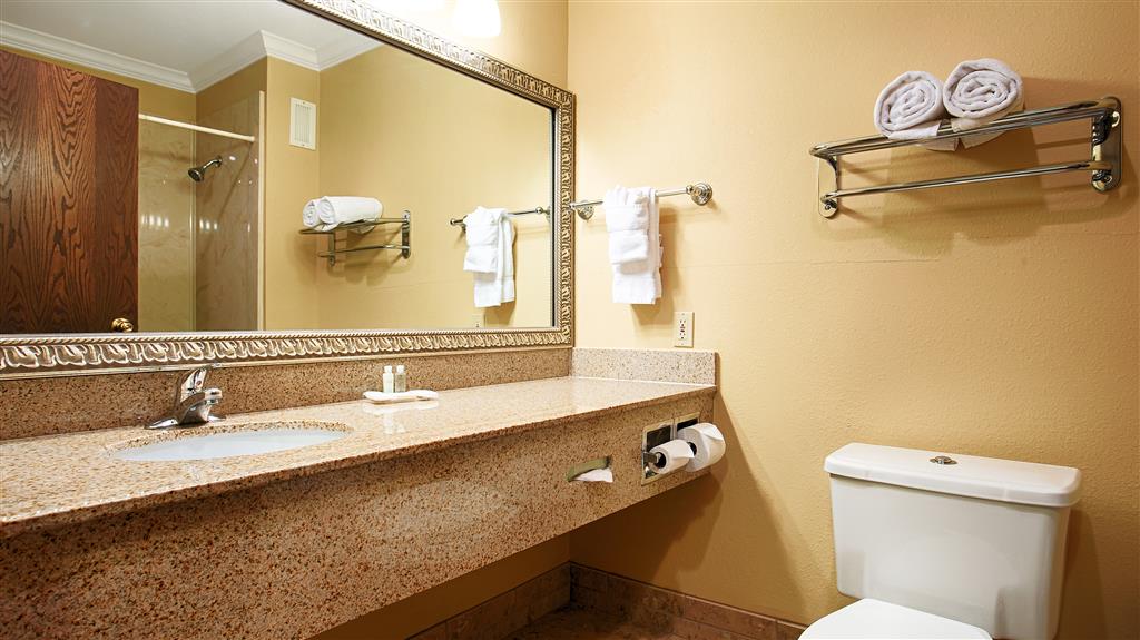 Best Western Plus Southpark Inn & Suites-guestroom-Guest Room,Bathroom,On-Site.jpg