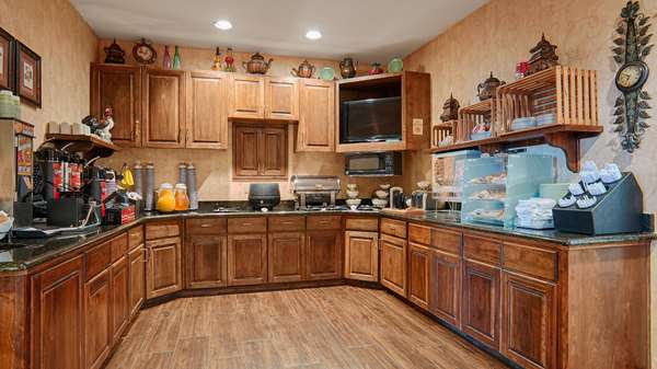  - Best Western Plus Southpark Inn & Suites Tyler