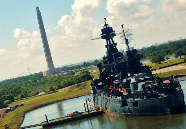  - Best Western Plus Heritage Inn Houston - I-10, Exit 776A