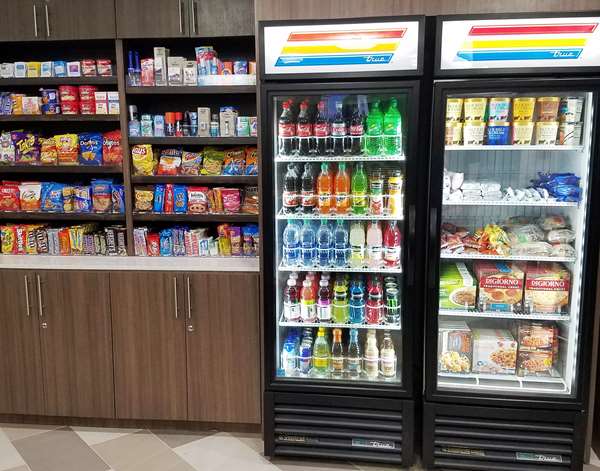  - Best Western Plus Heritage Inn Houston - I-10, Exit 776A